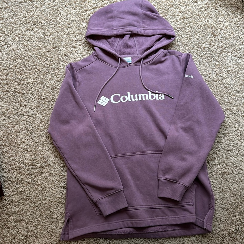 Columbia Sweatshirt